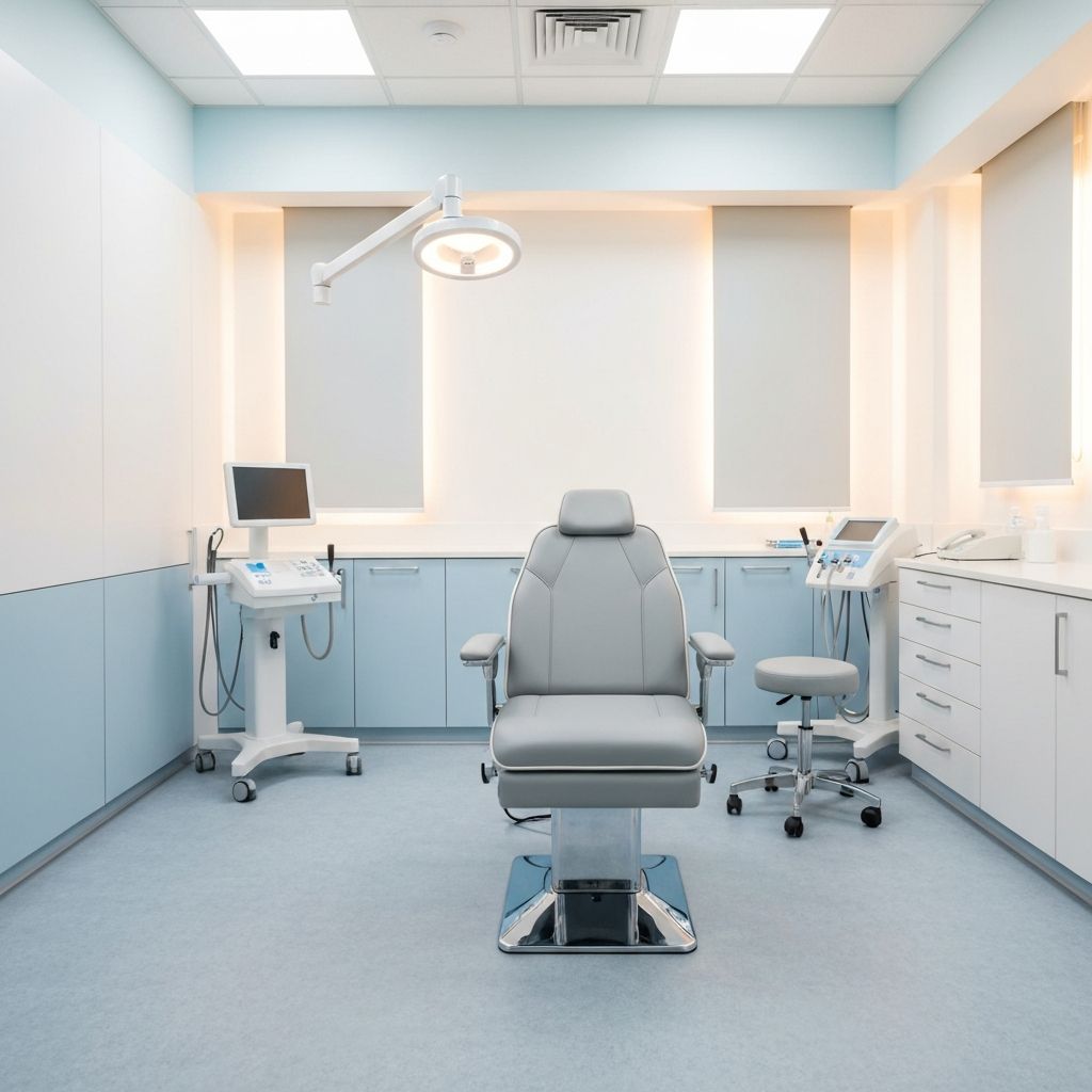 Dra. Anita Lucia Bastidas - Podóloga Clínica